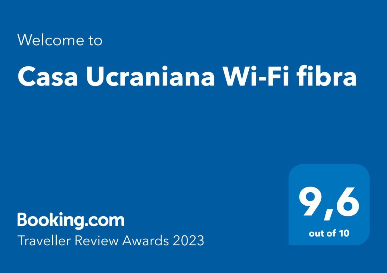 Casa Ucraniana Wi-Fi Fibra Costa Calma Exterior foto